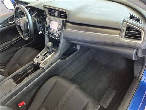 Used 2020 Honda Civic LX image 20