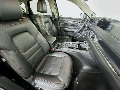 Used 2024 MAZDA CX-5 Carbon Edition image 34