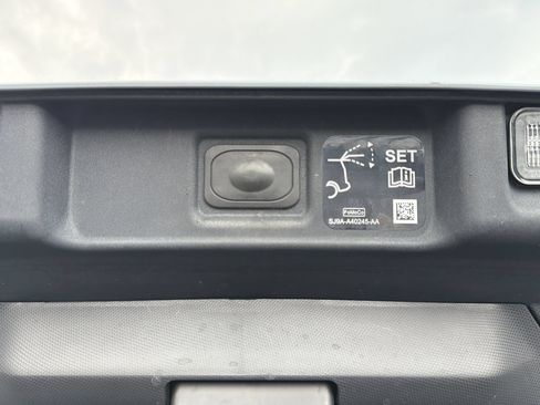 Certified 2025 Ford Mustang Mach-E GT AWD/4WD image 26