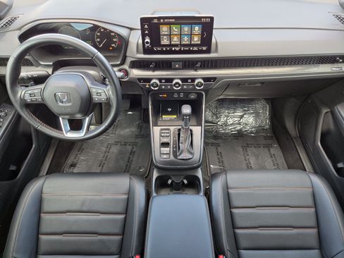 Used 2025 Honda CR-V Sport-L image 14
