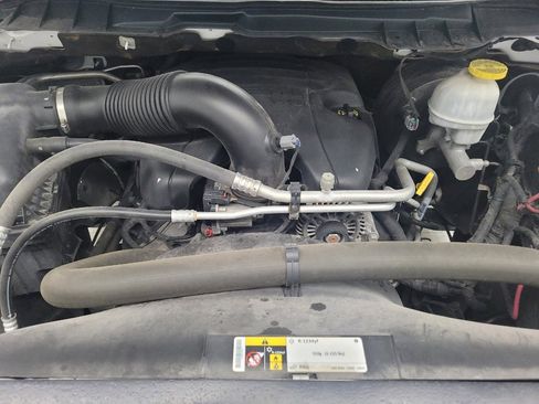 Used 2019 RAM 1500 Express w/ Express Value Package image 30