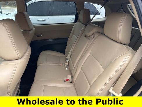 Used 2012 Subaru Tribeca Limited image 9