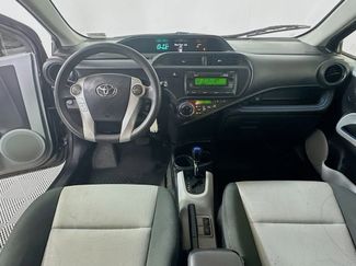 Used 2013 Toyota Prius C Two video 3