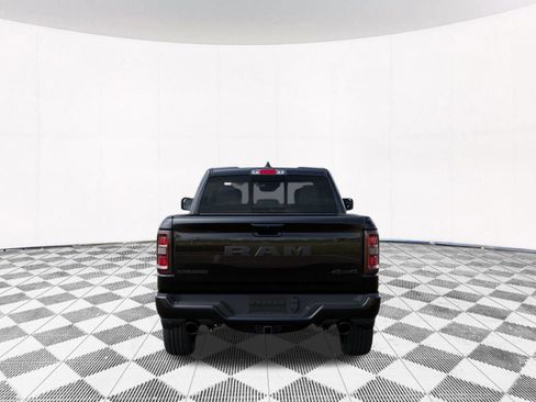 New 2026 RAM 1500 Laramie image 10