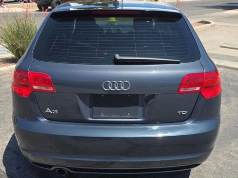 Used 2011 Audi A3 TDI Premium Plus image 7