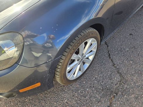 Used 2012 Volkswagen Golf TDI image 4