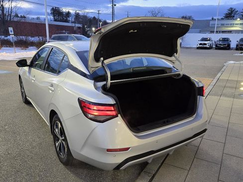 Used 2023 Nissan Sentra SV image 15