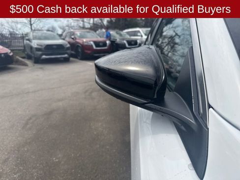 New 2026 Nissan Sentra SV image 38