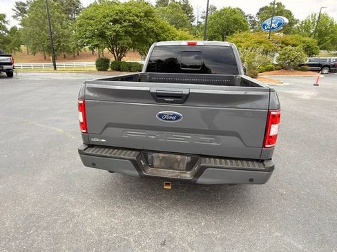 Used 2020 Ford F150 XLT w/ Equipment Group 302A Luxury RWD image 13
