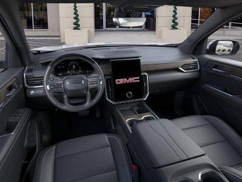 New 2026 GMC Acadia Denali w/ Super Cruise Package FWD image 15