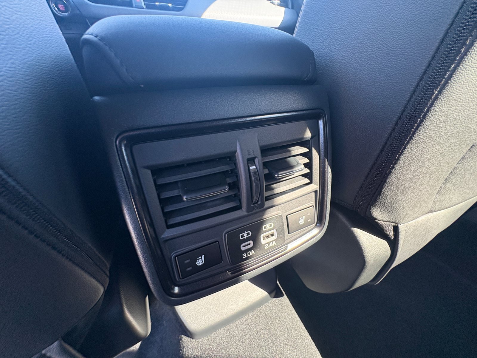 New 2026 Subaru Outback Wilderness AWD/4WD image 32