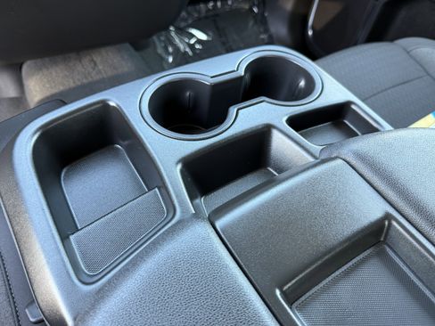 Used 2024 GMC Sierra 1500 Elevation w/ LPO, Elevation Black Package image 23