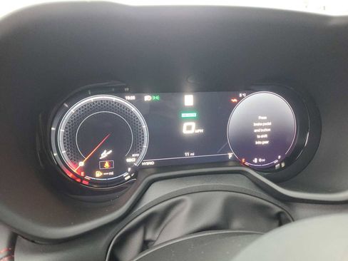 New 2024 Dodge Hornet R/T image 24