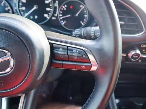 Used 2024 MAZDA MAZDA3 s image 16