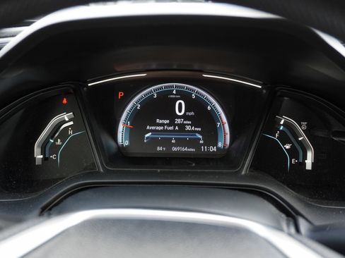 Used 2021 Honda Civic LX image 19