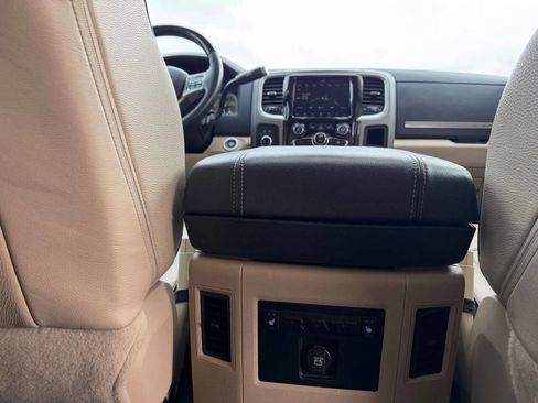 Used 2018 RAM 3500 Laramie Longhorn image 22