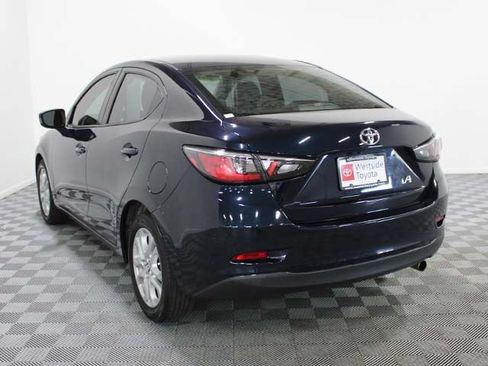 Used 2017 Toyota Yaris iA FWD image 4