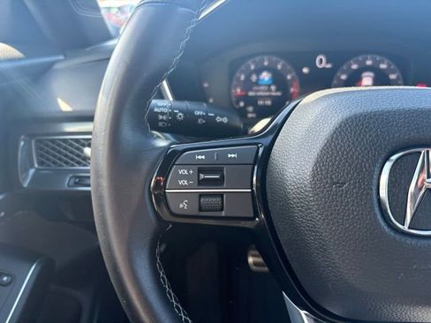 Used 2024 Acura Integra A-Spec image 40