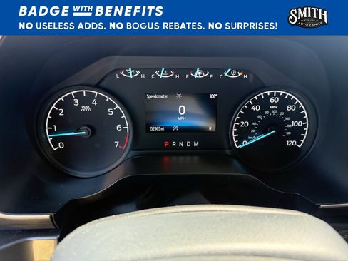 Used 2021 Ford F150 XL w/ STX Appearance Package RWD image 17