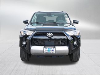 Used 2024 Toyota 4Runner TRD Off-Road Premium w/ Off Road Premium Plus Package AWD/4WD video 2