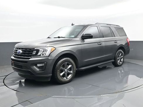 Used 2021 Ford Expedition XL AWD/4WD image 1