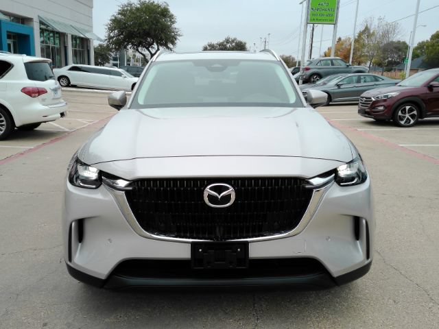 Used 2025 MAZDA CX-90 Plug-In Hybrid w/ Preferred AWD/4WD image 2
