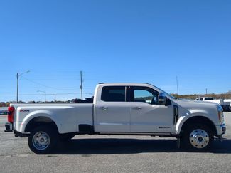 Certified 2023 Ford F450 King Ranch w/ Chrome Package video 2