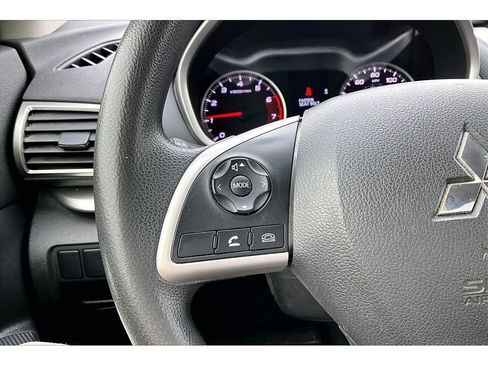 Used 2018 Mitsubishi Eclipse Cross ES FWD image 24