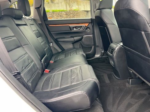 Used 2018 Honda CR-V EX-L image 29