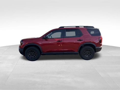 New 2026 Honda Passport TrailSport image 17