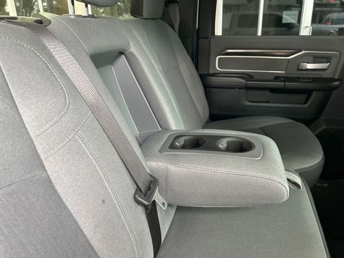 Used 2023 RAM 2500 Big Horn w/ Level 1 Equipment Group image 30