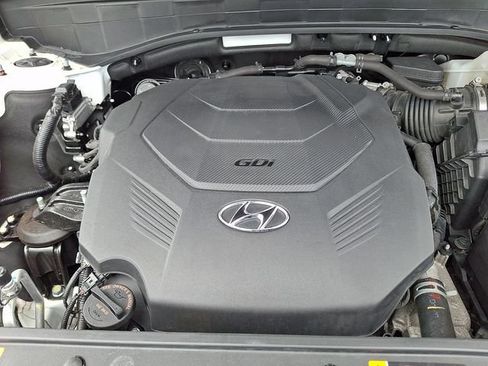 Used 2024 Hyundai Palisade Calligraphy AWD/4WD image 29