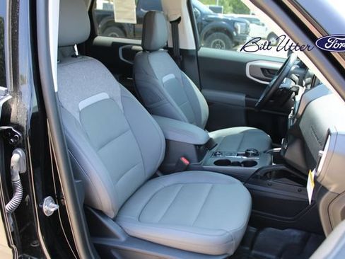 New 2025 Ford Bronco Sport Badlands w/ Badlands Tech Package AWD/4WD image 6