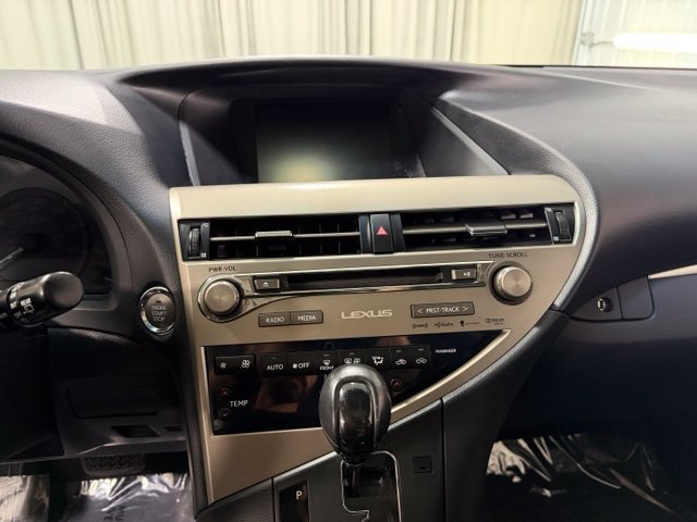 Used 2015 Lexus RX 350 AWD image 13