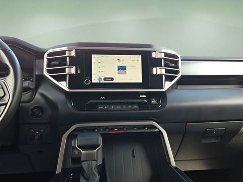 Used 2025 Toyota Tundra SR5 image 11