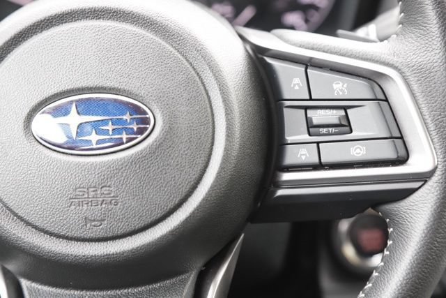 Used 2025 Subaru Outback Premium AWD/4WD image 24