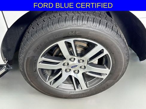 Certified 2023 Ford Expedition Max Limited image 34