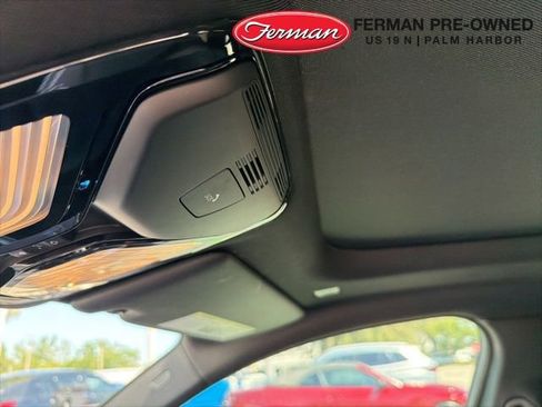 Used 2023 BMW i4 eDrive35 w/ Premium Package image 14