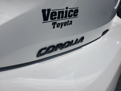 Used 2022 Toyota Corolla SE FWD image 10