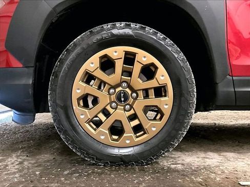 Used 2021 Honda Ridgeline Sport image 8