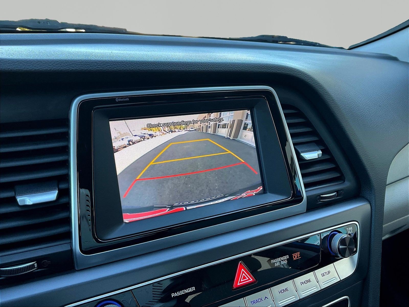Used 2018 Hyundai Sonata SE FWD image 14