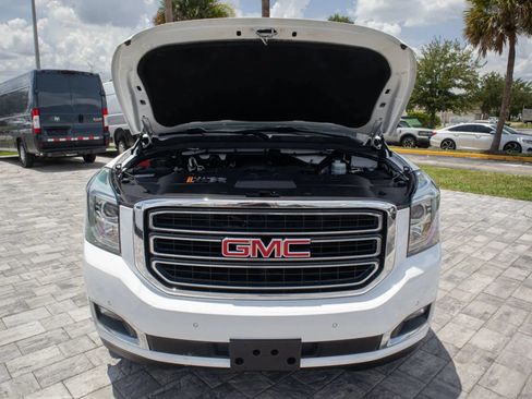 Used 2020 GMC Yukon SLE AWD/4WD image 35