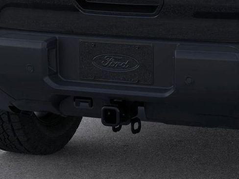 New 2025 Ford Bronco Sport Badlands w/ Badlands Tech Package AWD/4WD image 53