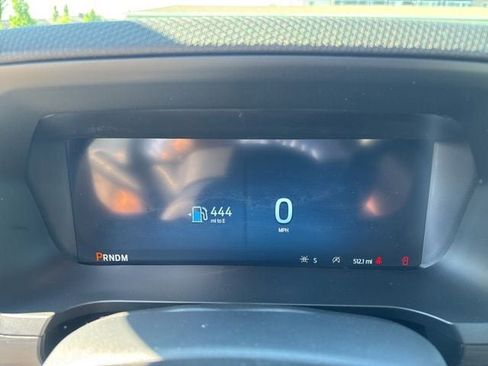 Used 2026 Ford F150 XLT w/ XLT Chrome Appearance Package AWD/4WD image 12