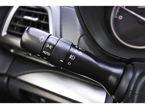 Certified 2024 Subaru Forester Premium image 17