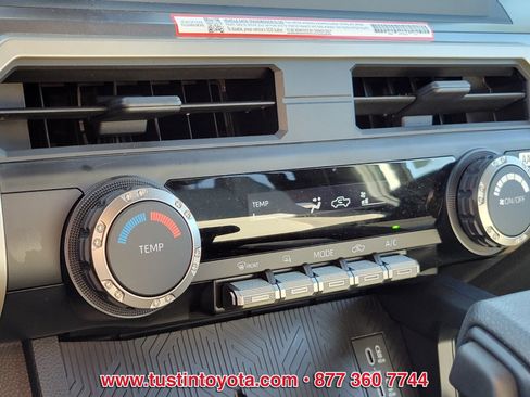 Certified 2025 Toyota Tacoma SR5 image 22