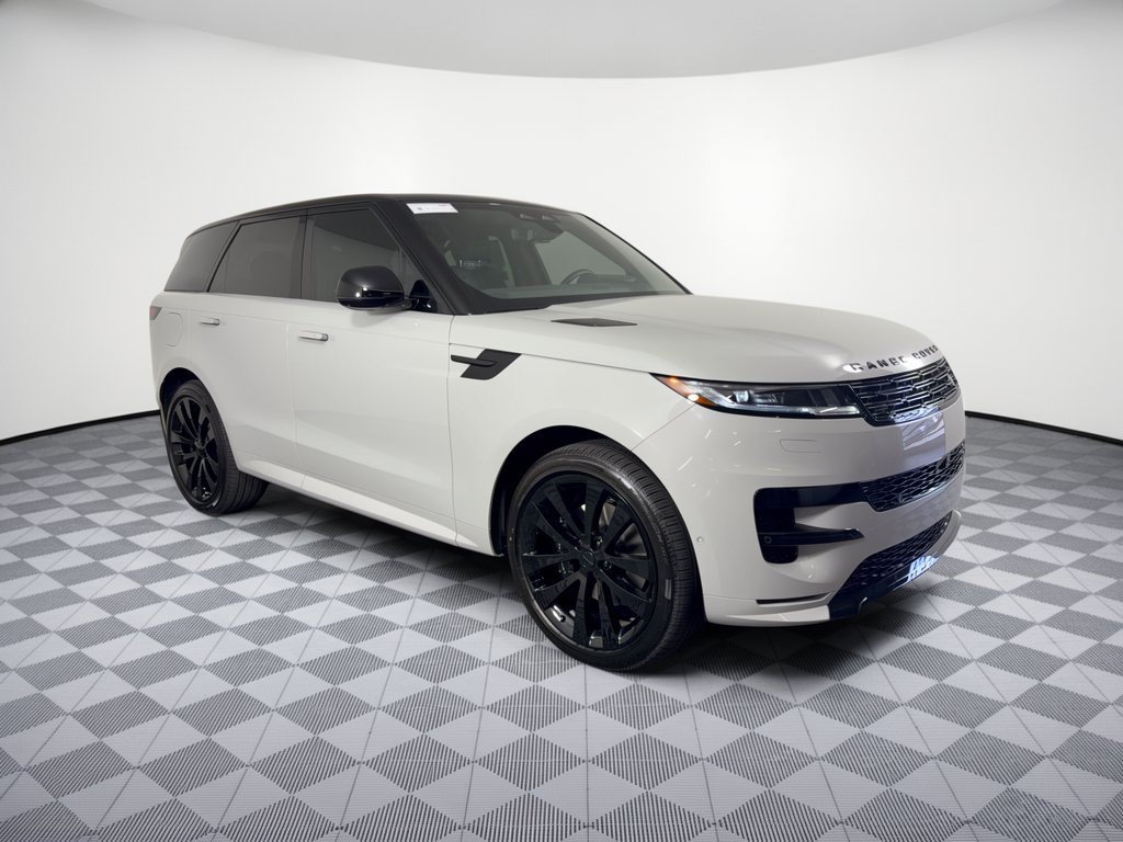 New 2027 Land Rover Range Rover Sport Dynamic SE AWD/4WD image 7