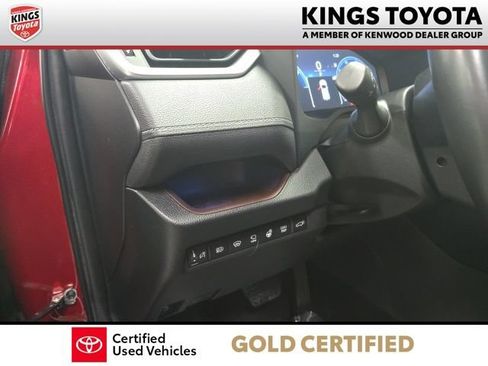 Certified 2024 Toyota RAV4 Limited w/ Advanced Technology Package AWD/4WD image 20