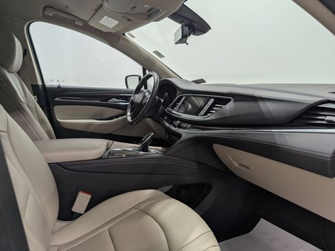 Used 2021 Buick Enclave Premium w/ Surround and Sites Package image 19