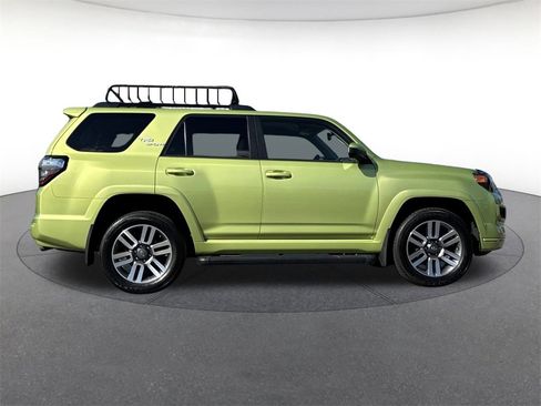 Used 2023 Toyota 4Runner TRD Sport image 6